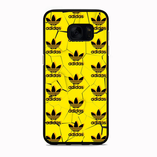 Adidas Wall of Remembrance Samsung Galaxy S7 Edge Case