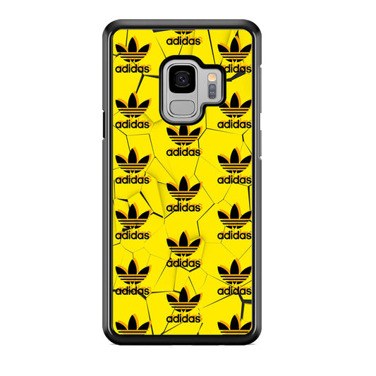 Adidas Wall of Remembrance Samsung Galaxy S9 Case