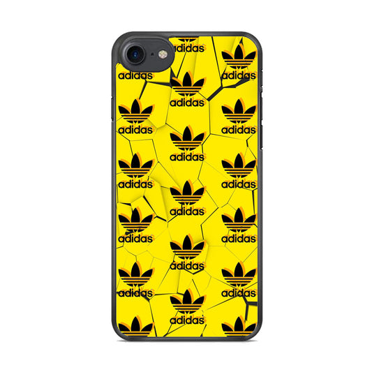 Adidas Wall of Remembrance iPhone 8 Case