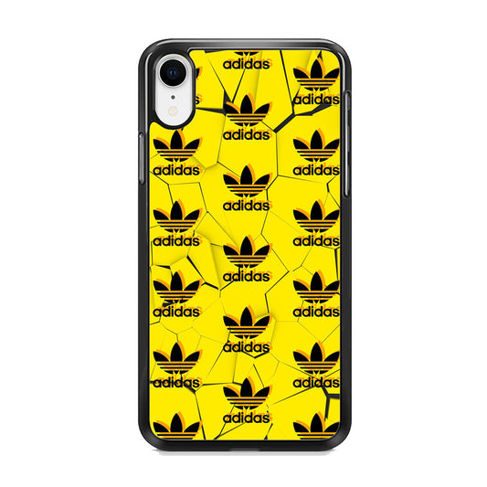 Adidas Wall of Remembrance iPhone XR Case