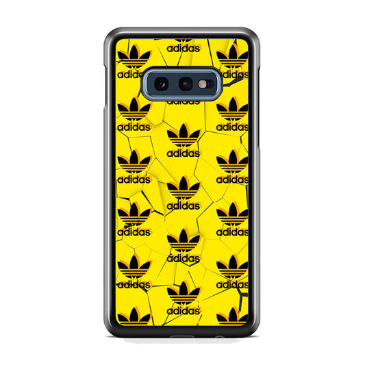 Adidas Wall of Remembrance Samsung Galaxy S10E Case