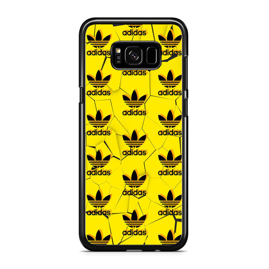 Adidas Wall of Remembrance Samsung Galaxy S8 Case