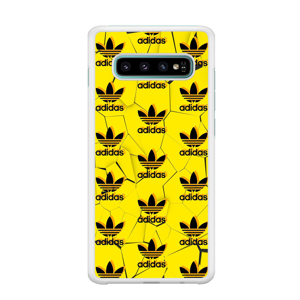 Adidas Wall of Remembrance Samsung Galaxy S10 Case