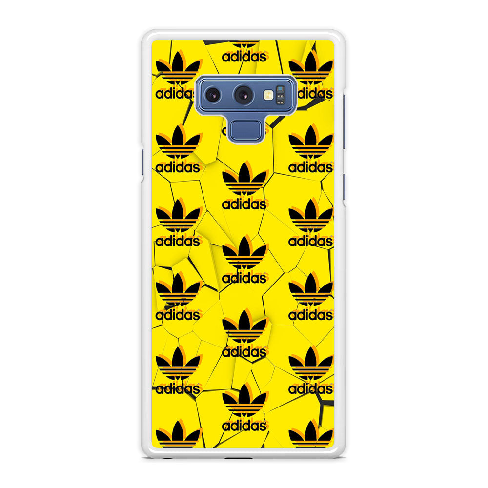 Adidas Wall of Remembrance Samsung Galaxy Note 9 Case