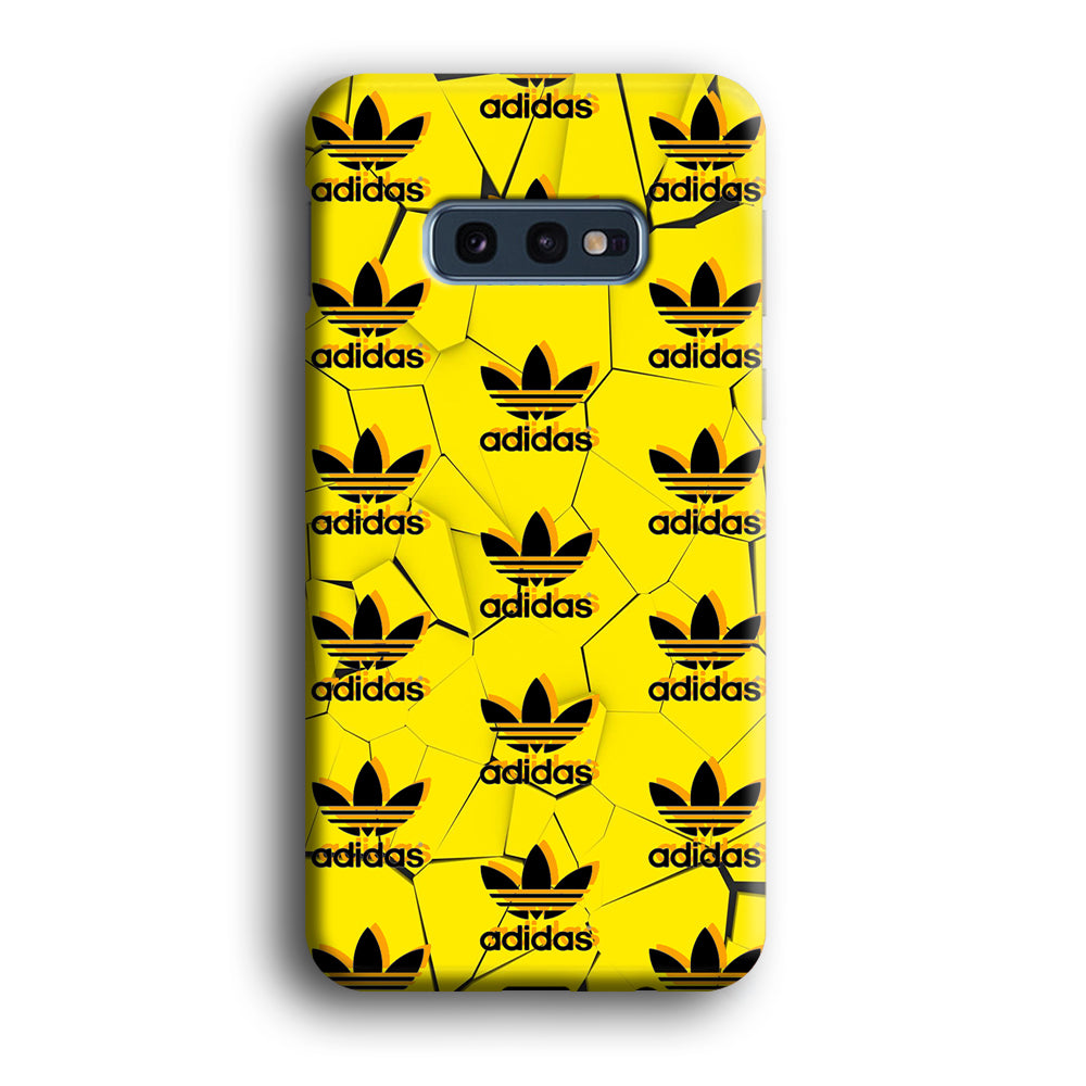 Adidas Wall of Remembrance Samsung Galaxy S10E Case