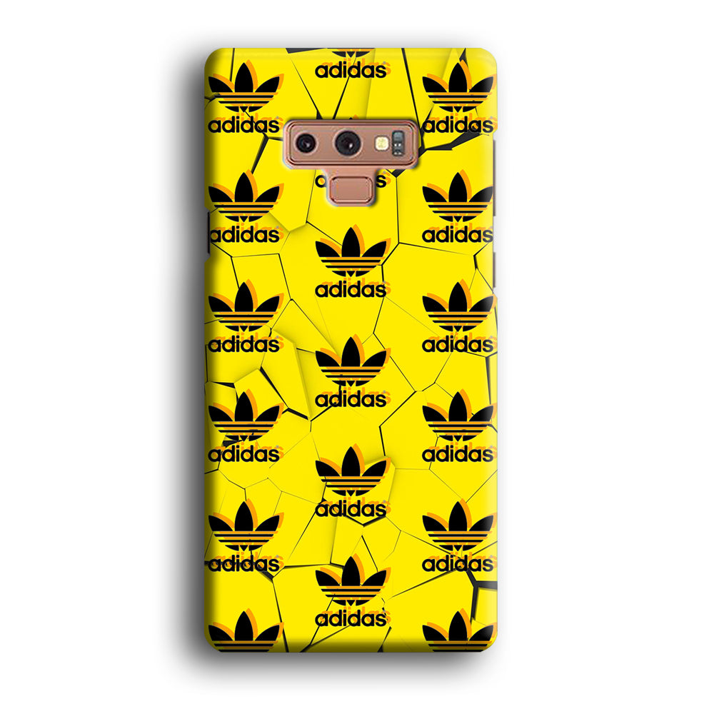 Adidas Wall of Remembrance Samsung Galaxy Note 9 Case