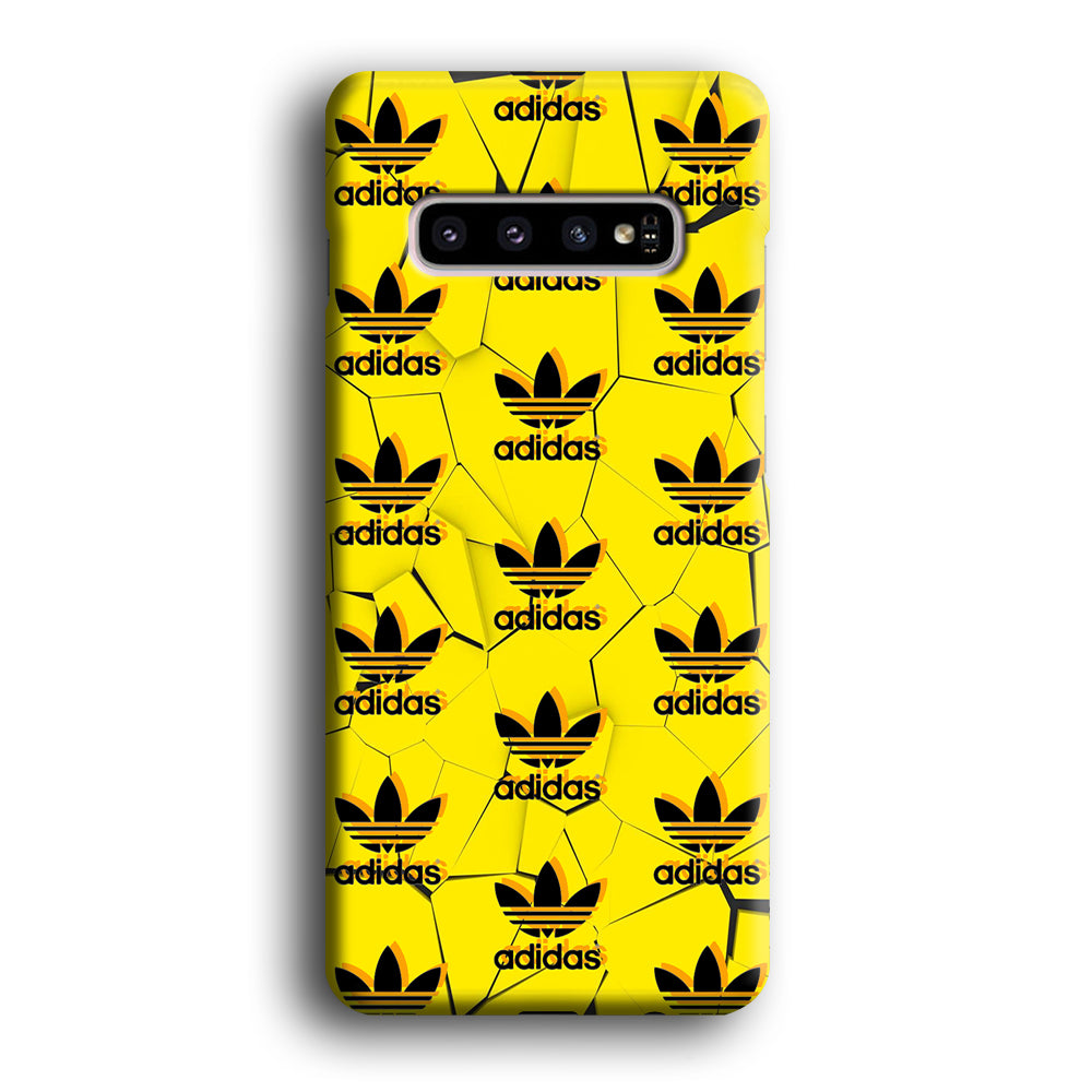 Adidas Wall of Remembrance Samsung Galaxy S10 Case