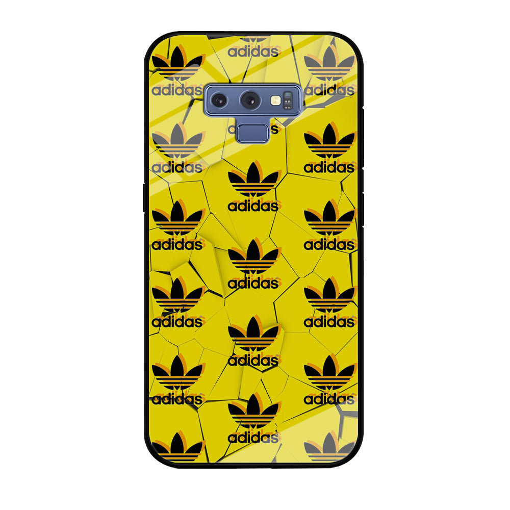 Adidas Wall of Remembrance Samsung Galaxy Note 9 Case