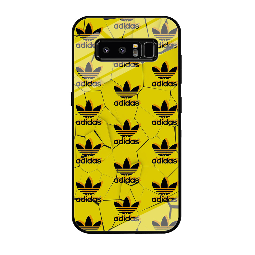 Adidas Wall of Remembrance Samsung Galaxy Note 8 Case