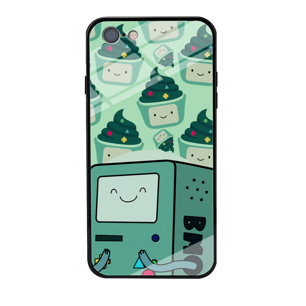 Adventure Time BMO Cake Dessert iPhone 6 | 6s Case