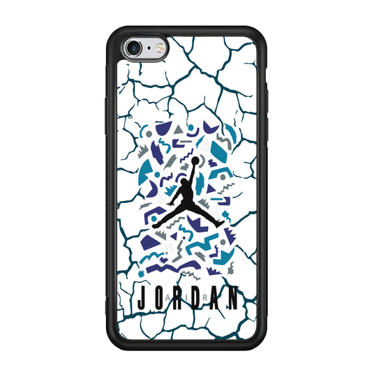 Air Jordan Break The Barrier iPhone 6 Plus | 6s Plus Case