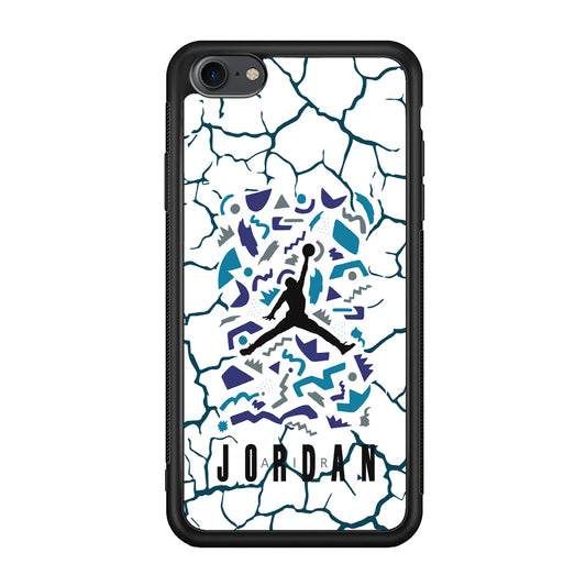 Air Jordan Break The Barrier iPhone 7 Case