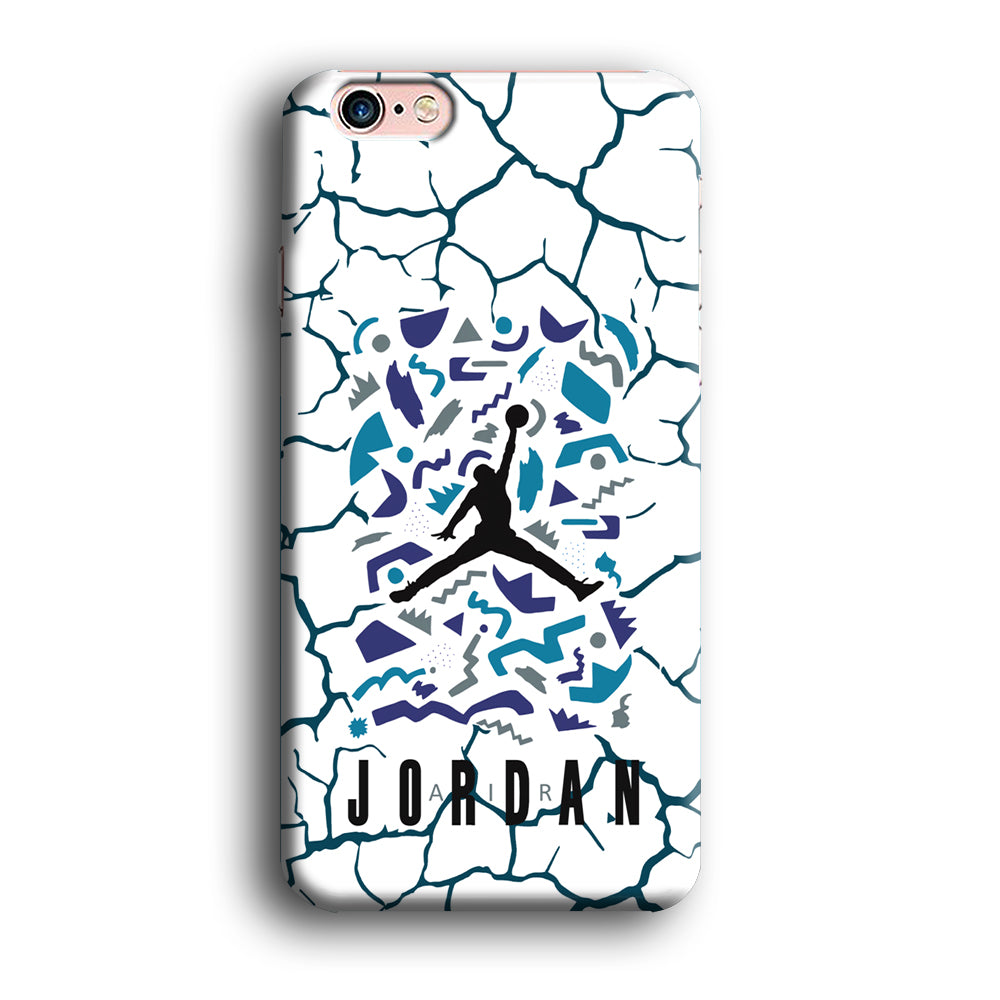 Air Jordan Break The Barrier iPhone 6 | 6s Case