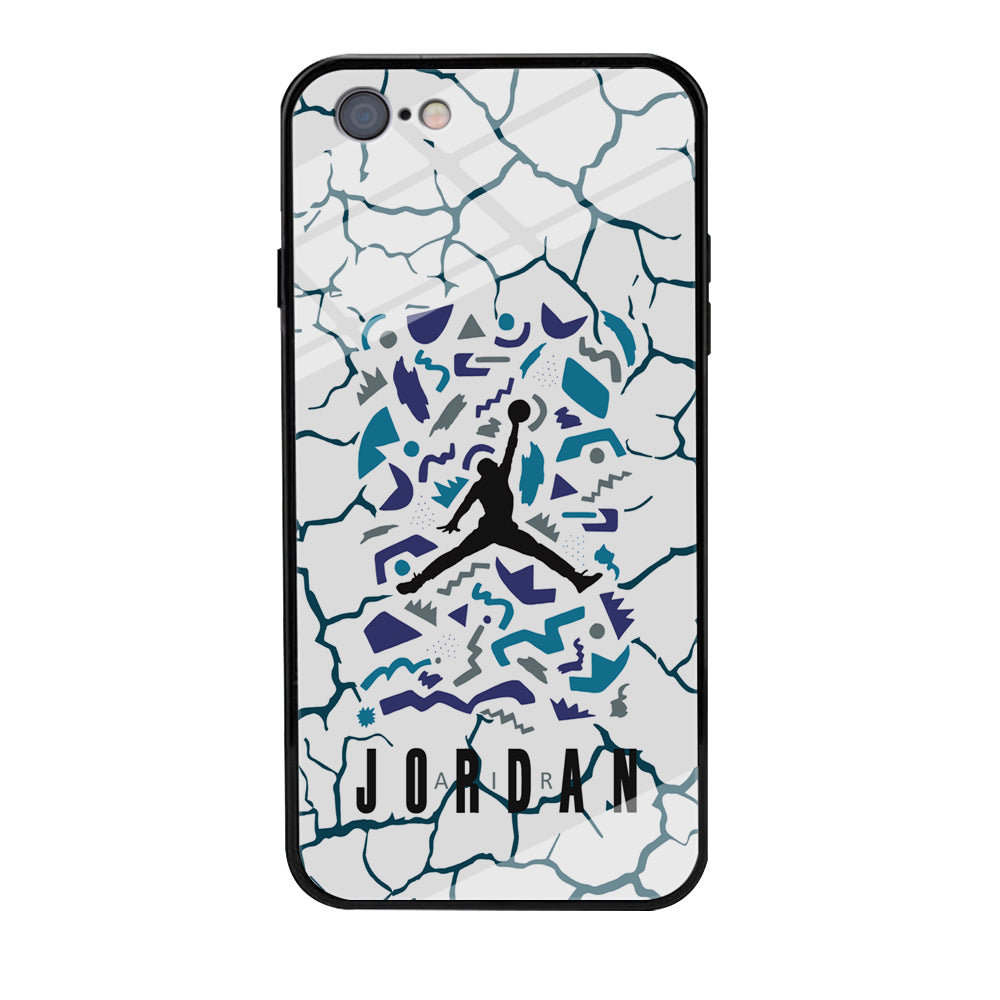 Air Jordan Break The Barrier iPhone 6 | 6s Case