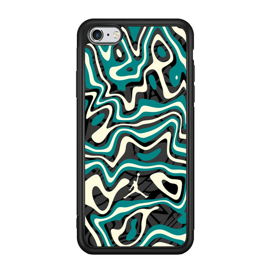 Air Jordan Cloud on The Sky iPhone 6 Plus | 6s Plus Case