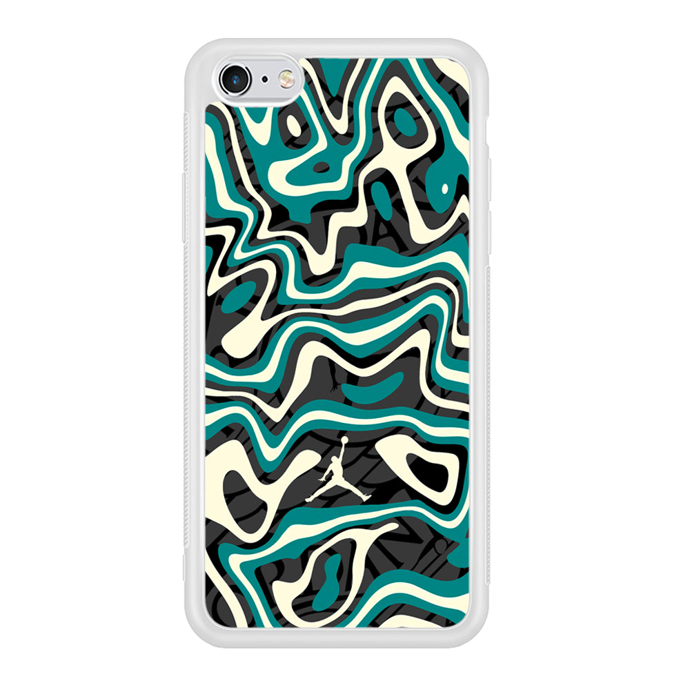 Air Jordan Cloud on The Sky iPhone 6 Plus | 6s Plus Case