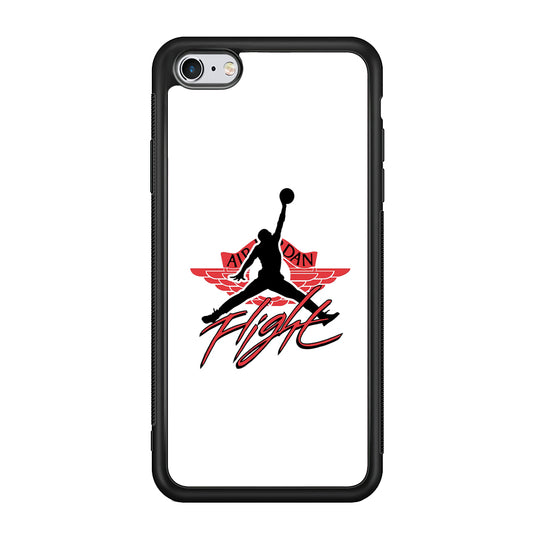 Air Jordan Flight Logo iPhone 6 Plus | 6s Plus Case
