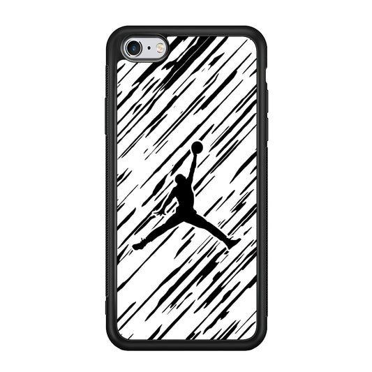 Air Jordan Ink Splash iPhone 6 Plus | 6s Plus Case