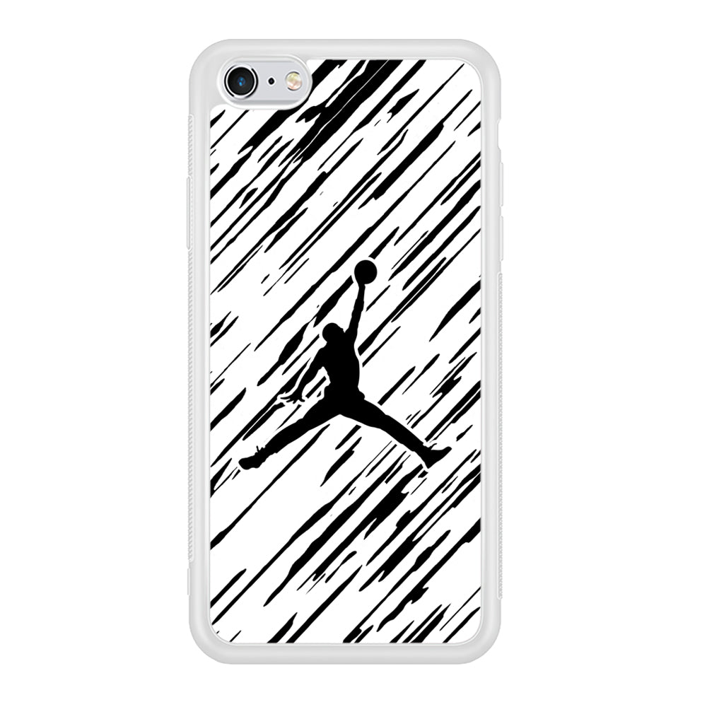Air Jordan Ink Splash iPhone 6 Plus | 6s Plus Case