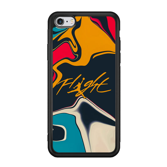 Air Jordan Liquid Paint iPhone 6 Plus | 6s Plus Case