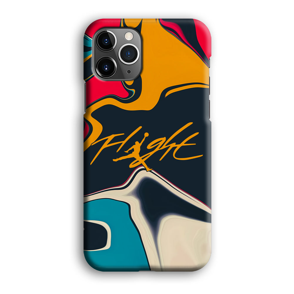 Air Jordan Liquid Paint iPhone 12 Pro Max Case