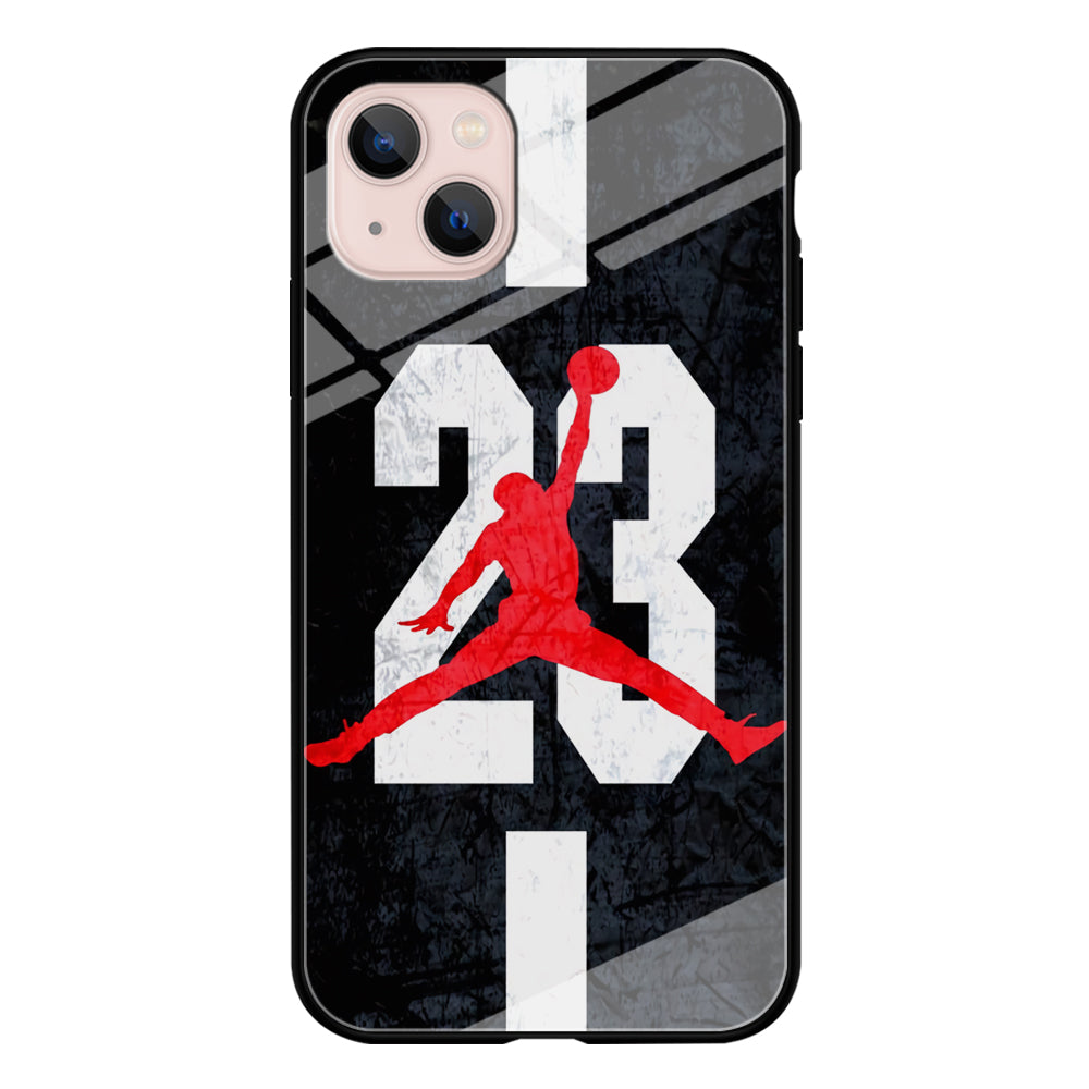 Air Jordan Pride Of Number iPhone 13 Case