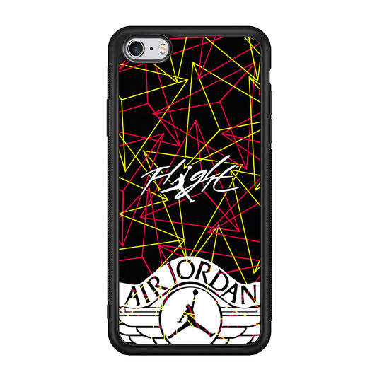 Air Jordan Pride Symbol iPhone 6 Plus | 6s Plus Case