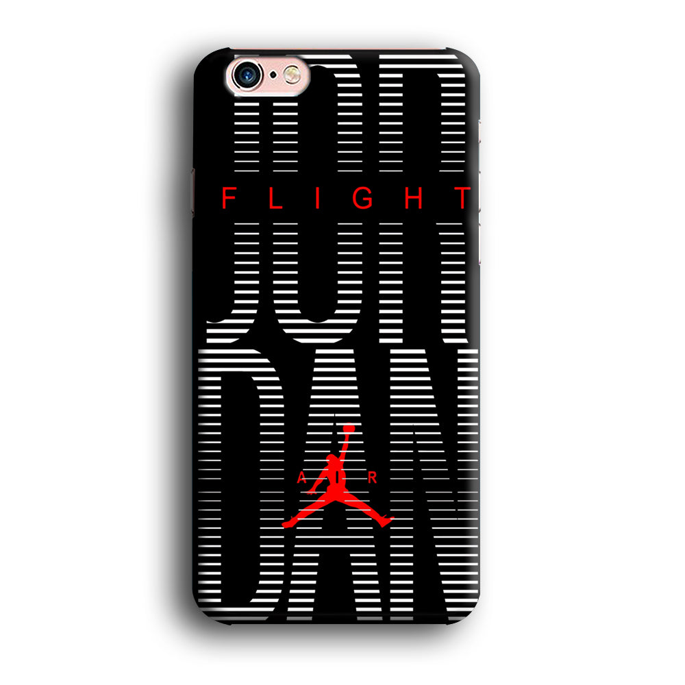 Air Jordan Shadows of Line iPhone 6 | 6s Case