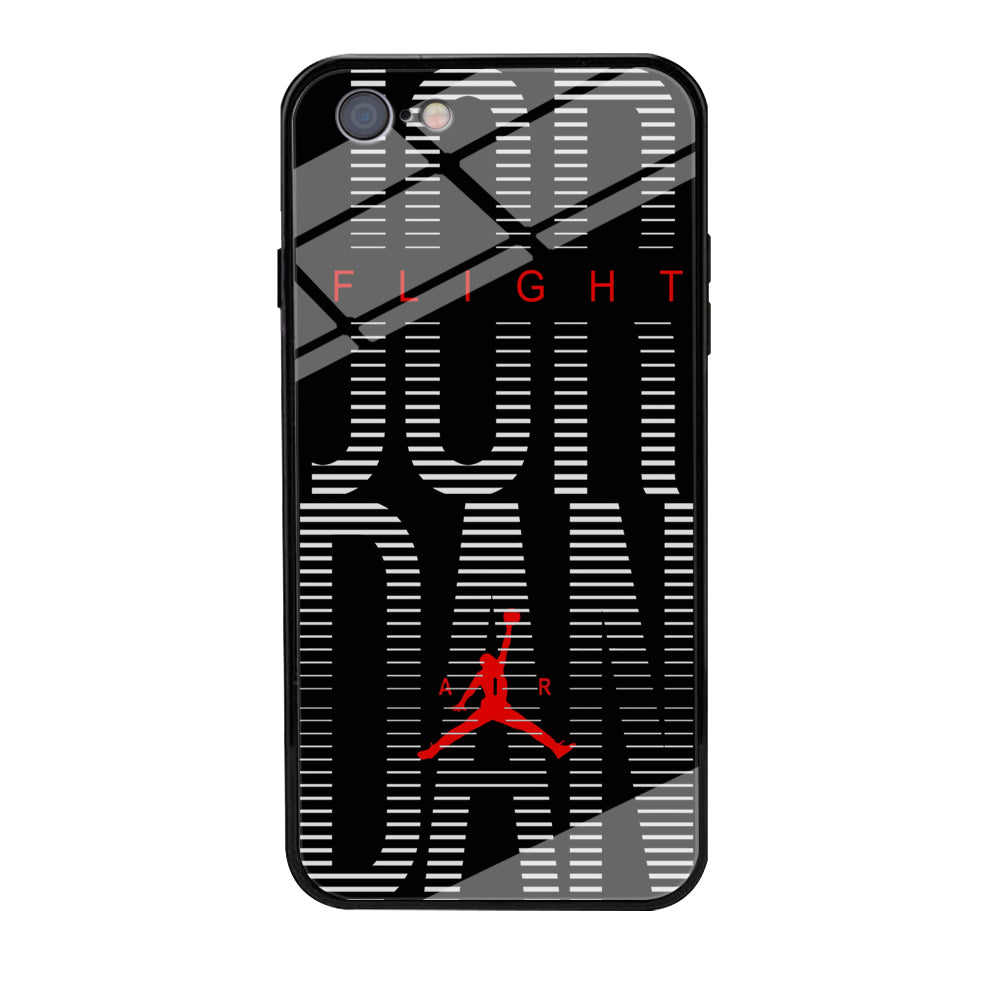 Air Jordan Shadows of Line iPhone 6 | 6s Case