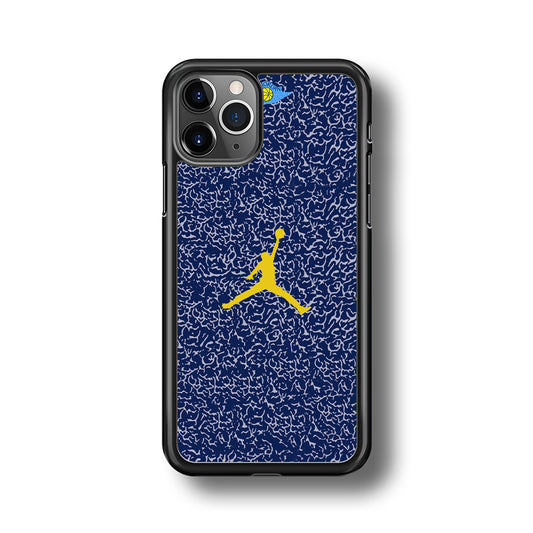 Air Jordan Sky Over iPhone 11 Pro Max Case