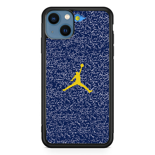 Air Jordan Sky Over iPhone 13 Case