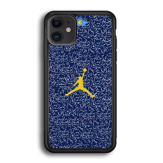 Air Jordan Sky Over iPhone 12 Case