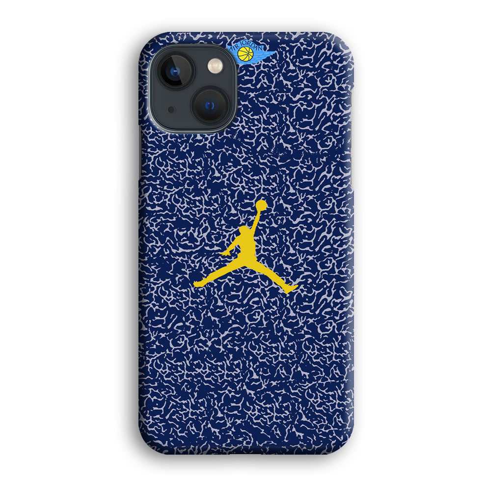 Air Jordan Sky Over iPhone 13 Case