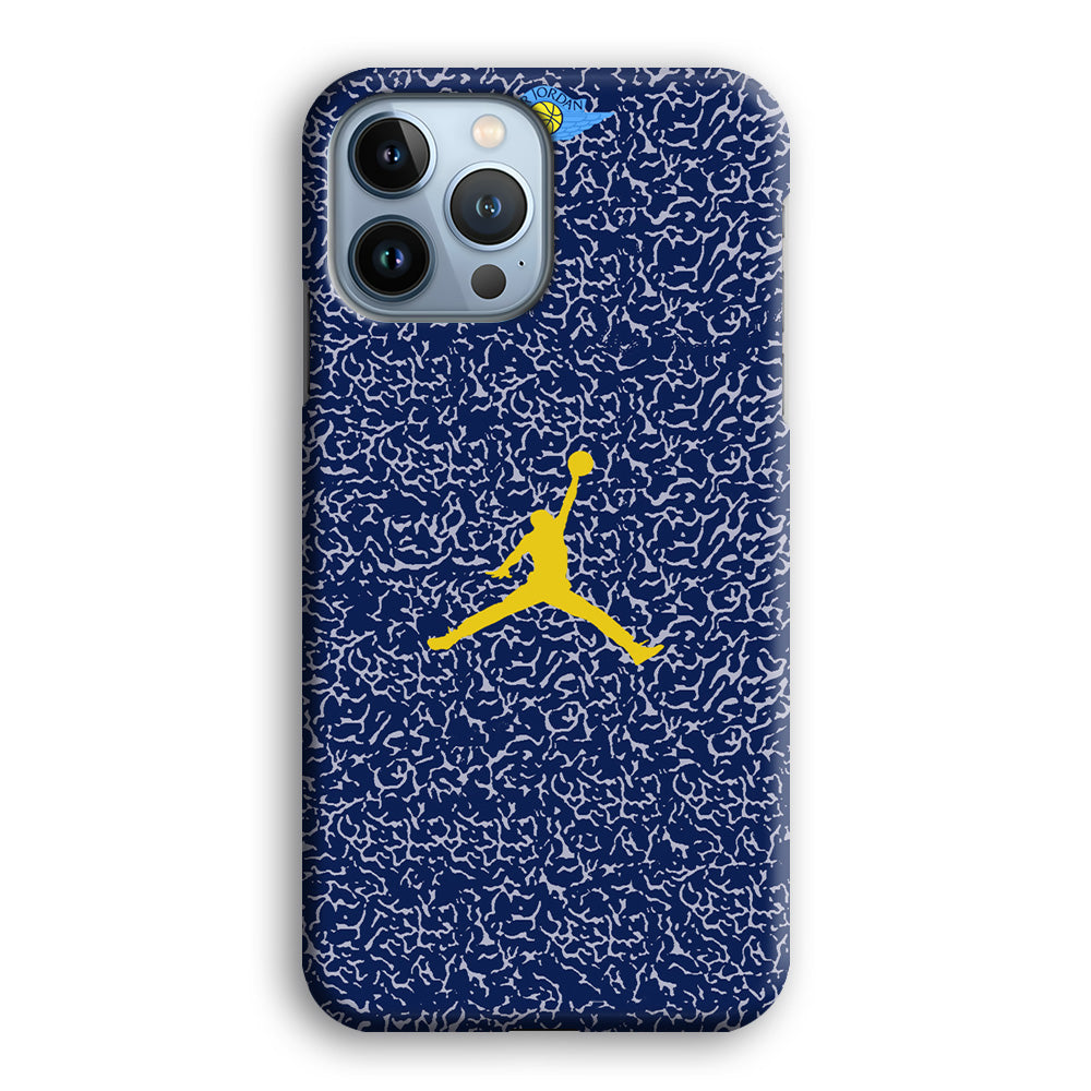 Air Jordan Sky Over iPhone 13 Pro Max Case