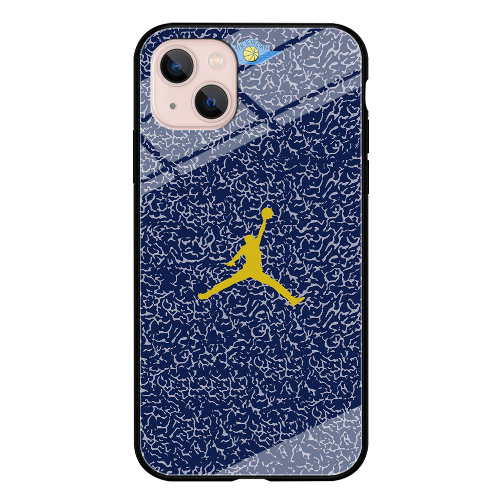 Air Jordan Sky Over iPhone 13 Case