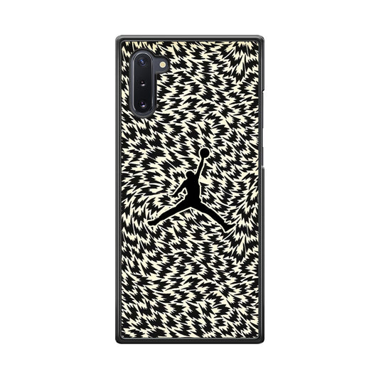 Air Jordan Vortex Samsung Galaxy Note 10 Case
