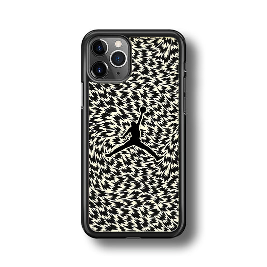 Air Jordan Vortex iPhone 11 Pro Max Case