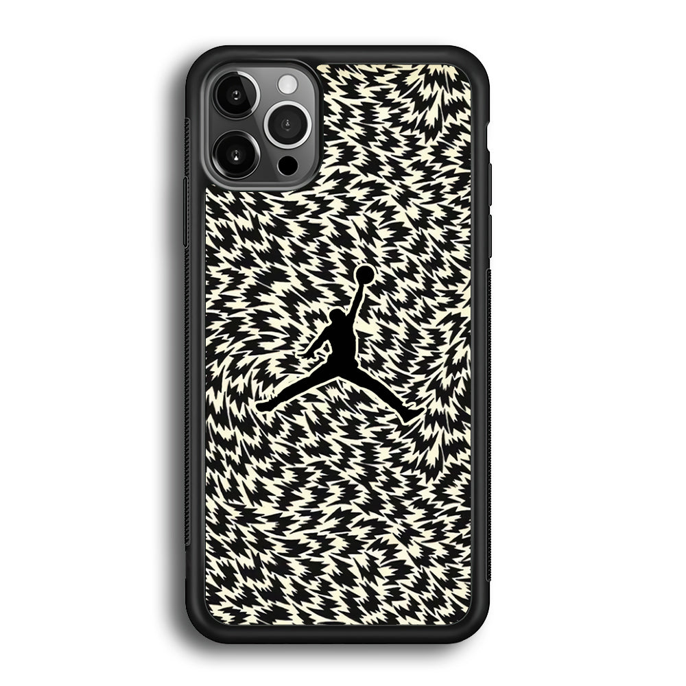 Air Jordan Vortex iPhone 12 Pro Case