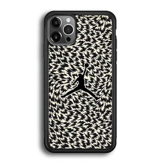 Air Jordan Vortex iPhone 12 Pro Case