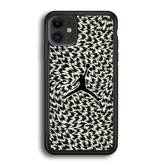 Air Jordan Vortex iPhone 12 Case