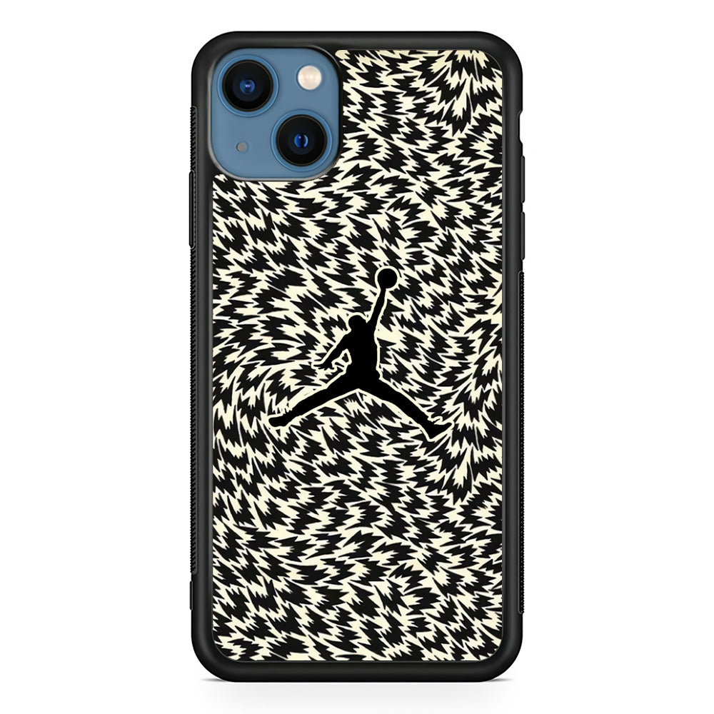 Air Jordan Vortex iPhone 13 Case
