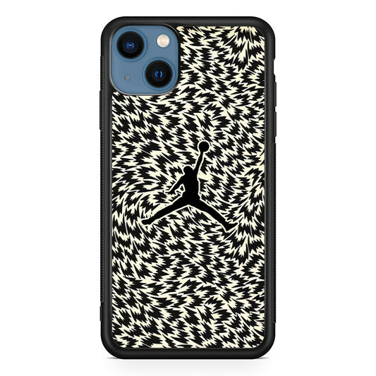 Air Jordan Vortex iPhone 13 Case