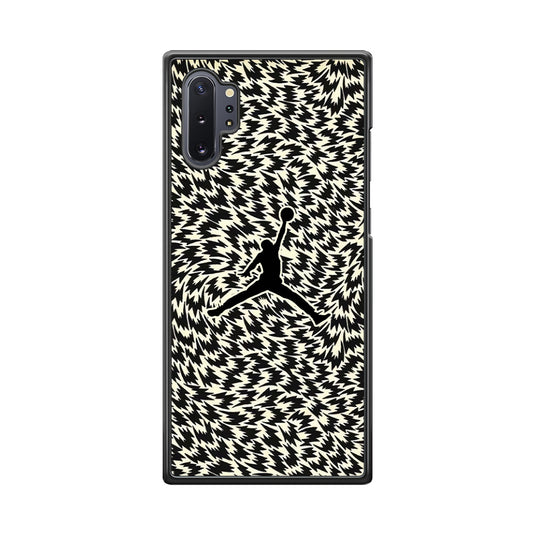 Air Jordan Vortex Samsung Galaxy Note 10 Plus Case