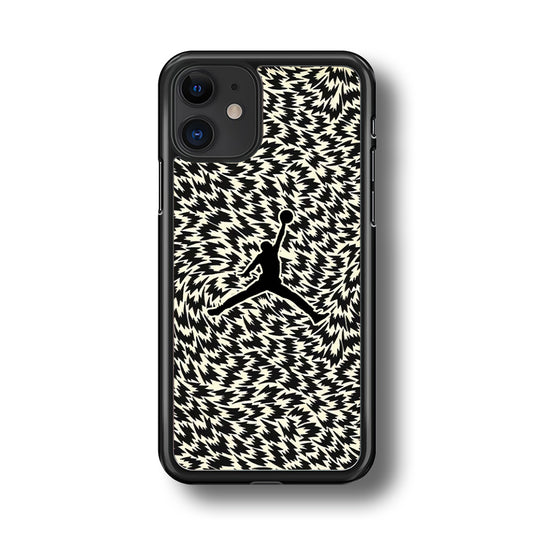 Air Jordan Vortex iPhone 11 Case