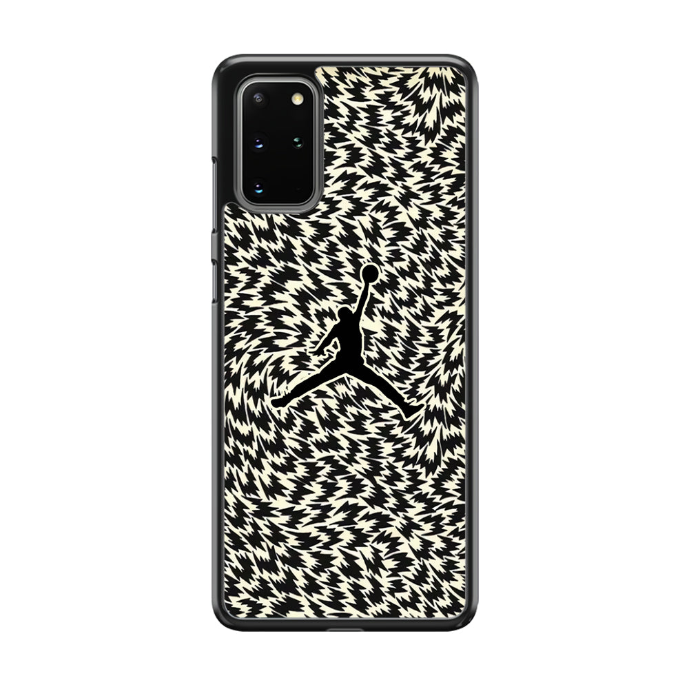 Air Jordan Vortex Samsung Galaxy S20 Plus Case