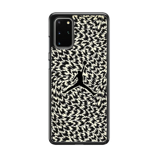 Air Jordan Vortex Samsung Galaxy S20 Plus Case