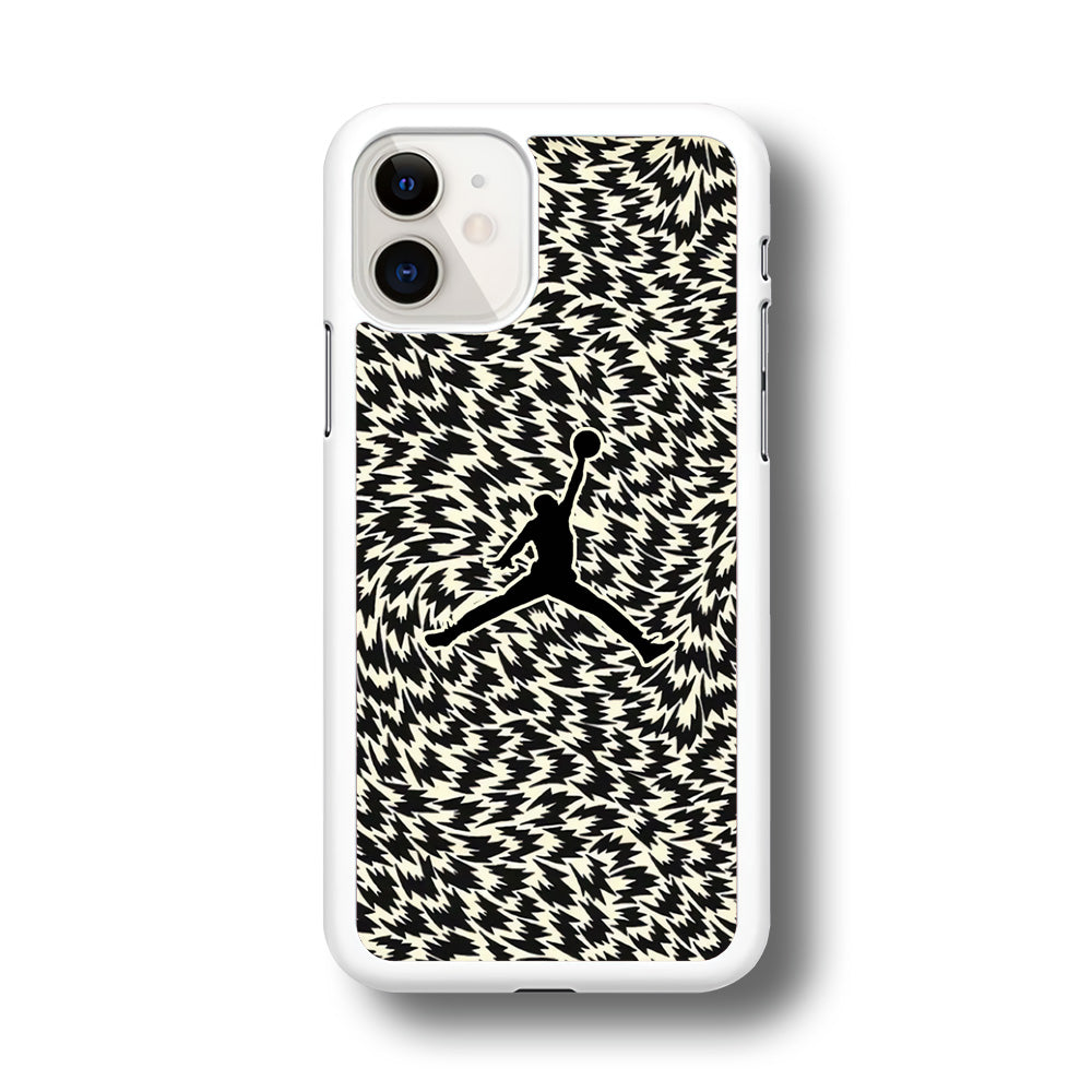 Air Jordan Vortex iPhone 11 Case
