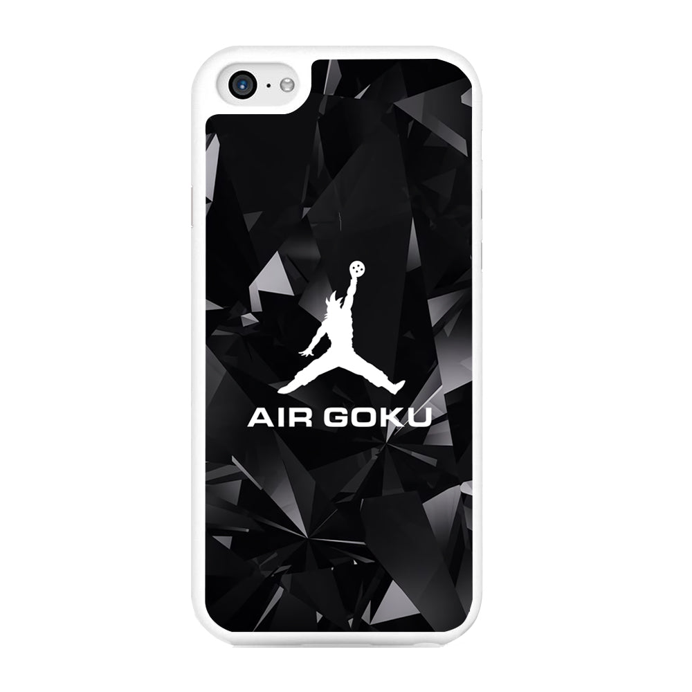 Air Goku Black Diamond iPhone 6 Plus | 6s Plus Case