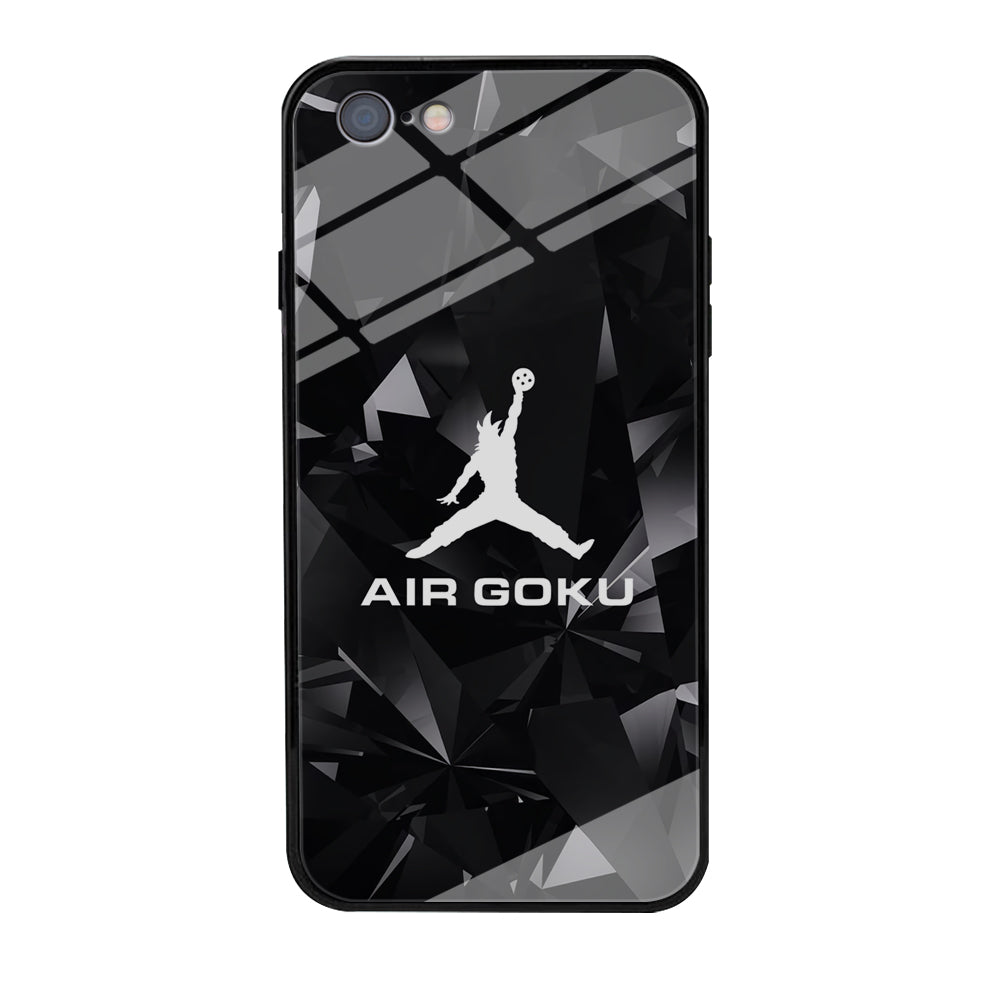 Air Goku Black Diamond iPhone 6 Plus | 6s Plus Case