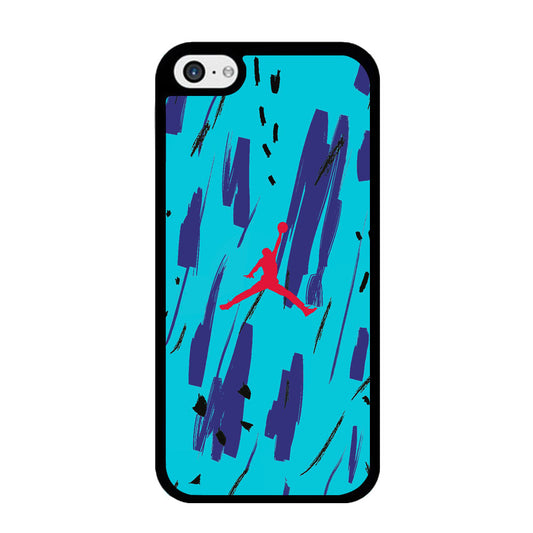 Air Jordan Aqua iPhone 5 | 5s Case - Carneyforia